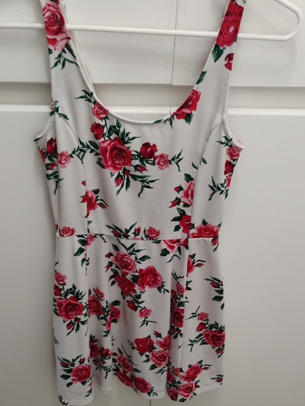 H&M Floral Women's Dress